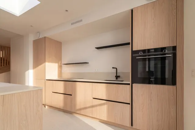 Huis te koop in Watermael-Boitsfort – 1/10
