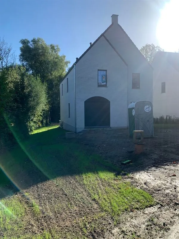 Maison à vendre à Meldert – 1/10