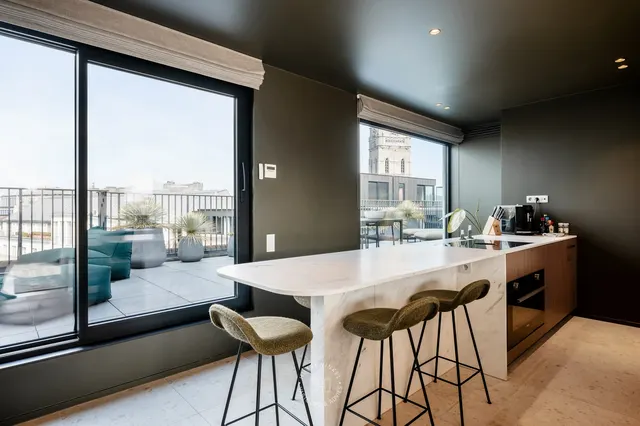 Appartement te koop in Gent – 1/10