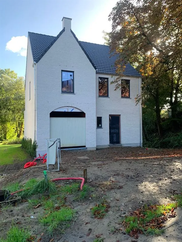 Maison à vendre à Meldert – 1/10