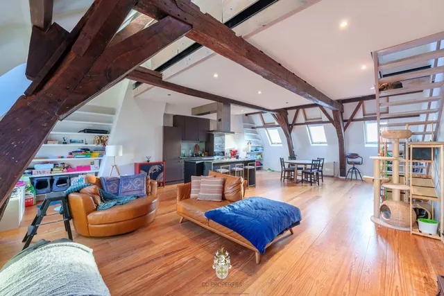 Duplex te koop in Bruxelles – 1/10