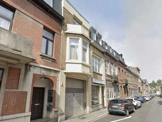 Appartement te koop in Namur – 1/9