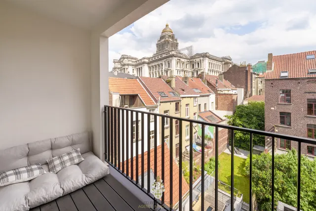 Duplex te koop in Bruxelles – 1/10