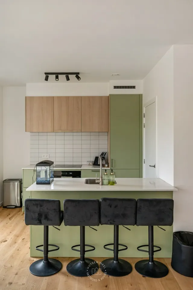 Appartement te koop in Deinze – 1/10