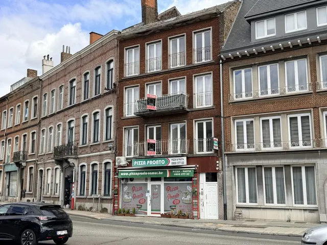 Appartement te koop in Saint-Servais – 1/7