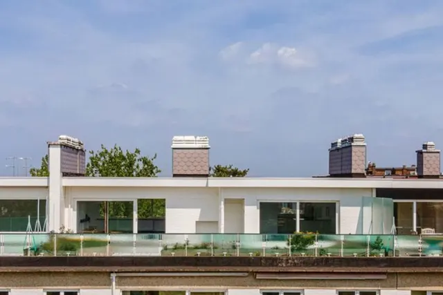 Appartement à vendre à Uccle – 1/10