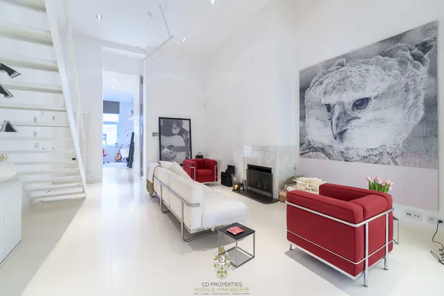 Triplex te koop in Bruxelles – 1/10