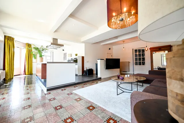 Appartement te huur in Tinlot Soheit-Tinlot – 1/10