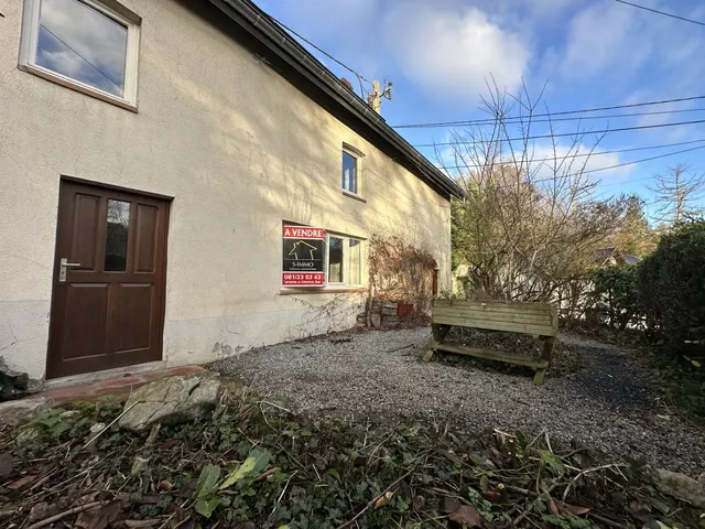 Maison à vendre à Waulsort – 1/6