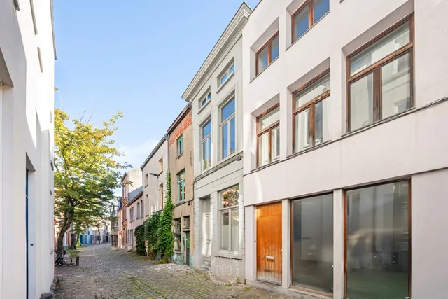 Woning te koop in Gent – 1/10