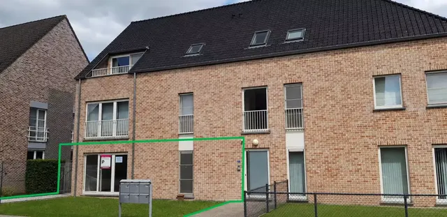 Appartement à vendre à Bilzen-Hoeselt – 1/10