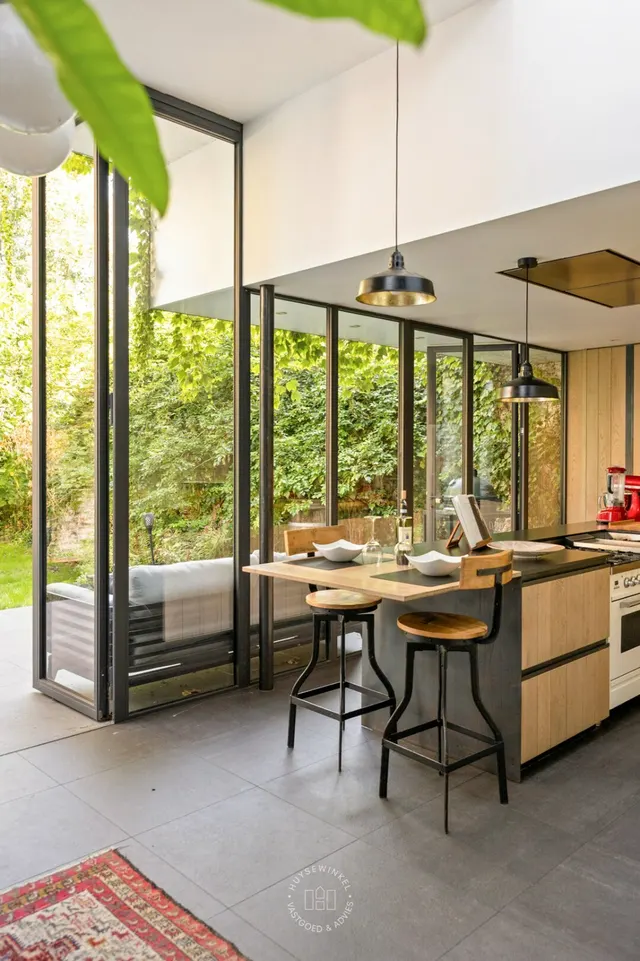 Herenwoning à vendre à Gent – 1/37