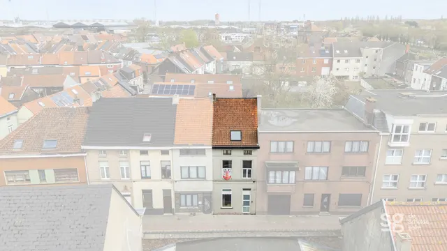 Huis te koop in Gent – 1/10