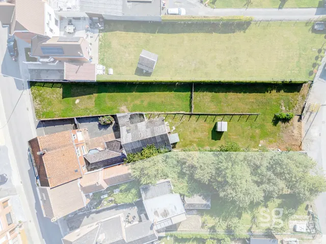 Huis te koop in Wortegem-Petegem – 1/10