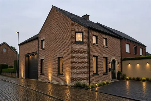 Maison à vendre à Hoegaarden – 1/10