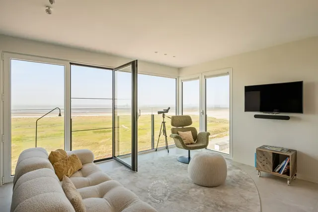 Penthouse à vendre à Knokke-Heist – 1/10