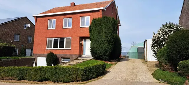 Maison à vendre à Riemst – 1/10