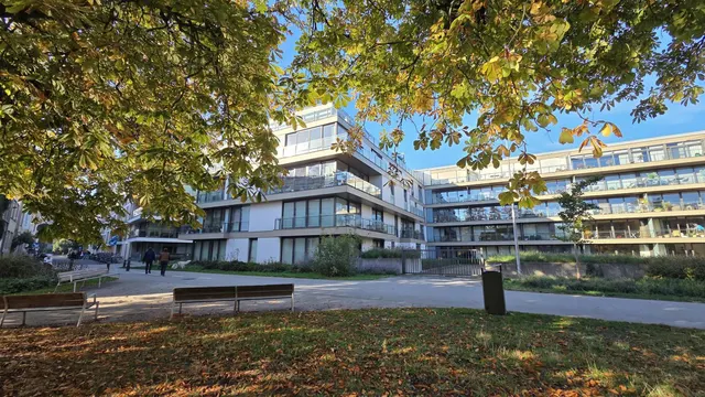 Appartement te huur in Gent – 1/10