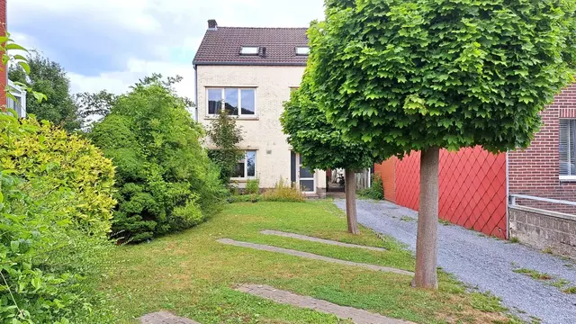 Maison à vendre à Riemst – 1/10