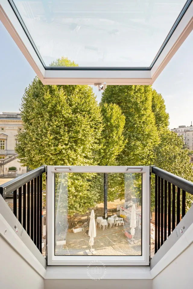 Penthouse te koop in Gent – 1/10