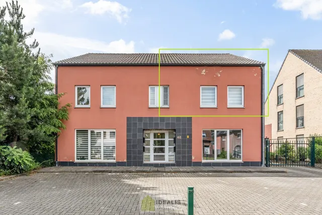 Duplex te koop in Hechtel-Eksel – 1/10