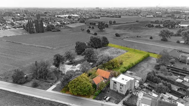 Hoeve te koop in Aalst – 1/10