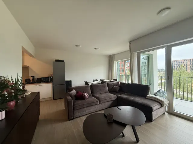Appartement te huur in Gent – 1/10