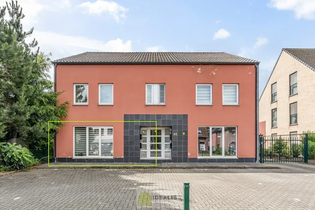Appartement te koop in Hechtel-Eksel – 1/10
