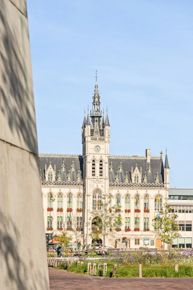 Appartement à vendre à Sint-Niklaas – 1/10