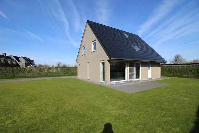 Huis te huur in De Pinte Zevergem – 1/10