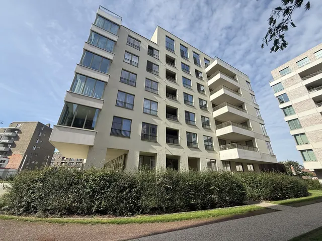 Appartement te huur in Deinze – 1/10