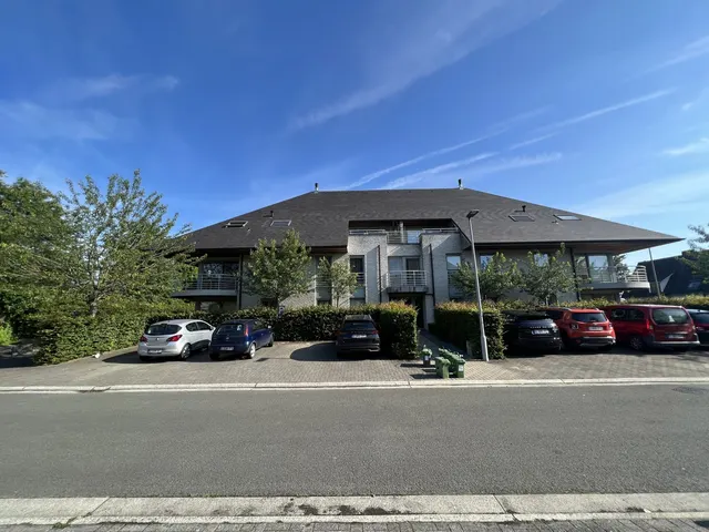 Appartement te huur in De Pinte – 1/10