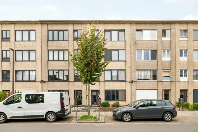 Appartement à vendre à Merksem – 1/10