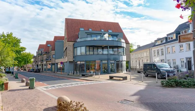 Appartement te koop in Baarle-Hertog – 1/10
