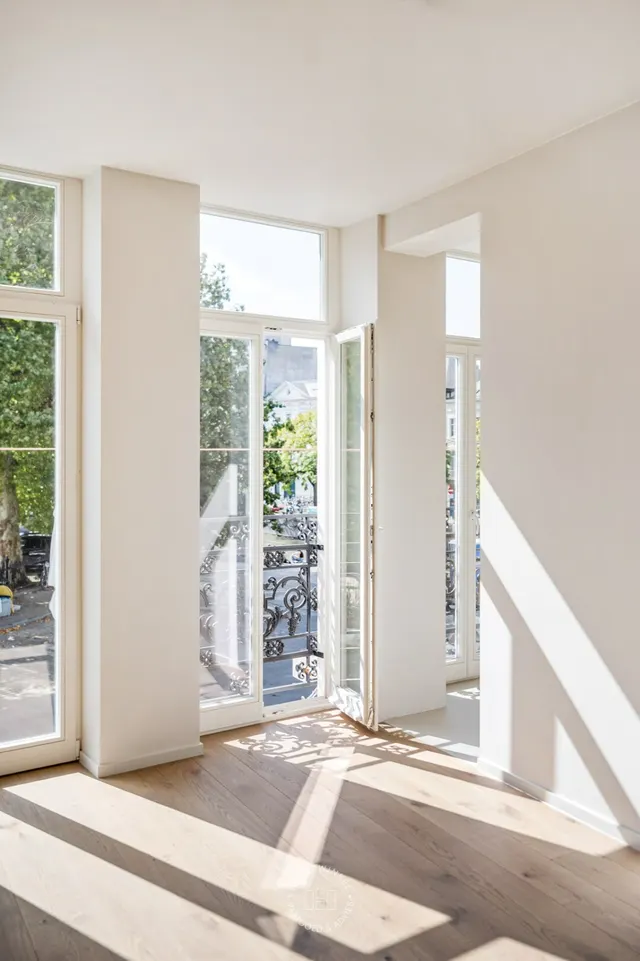 Appartement à vendre à Gent – 1/10