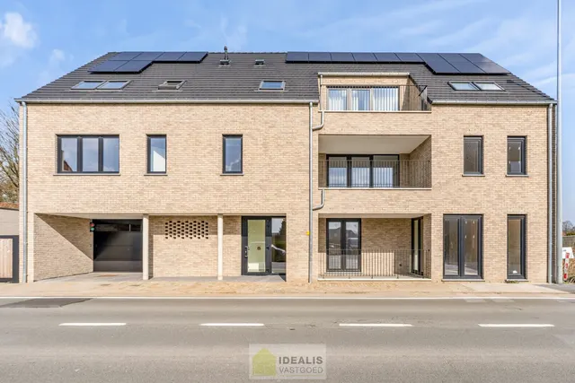 Appartement te koop in Meerhout – 1/10