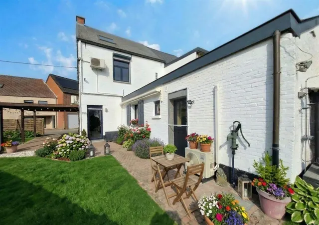 Huis te koop in Merchtem – 1/10