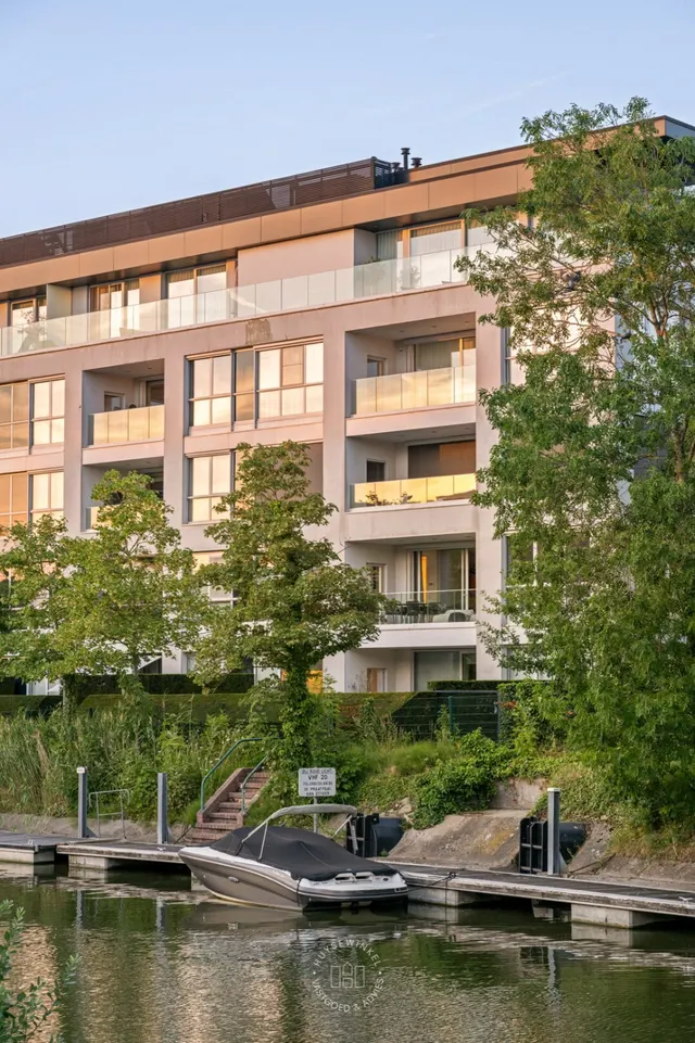 Appartement à vendre à Kortrijk – 1/10