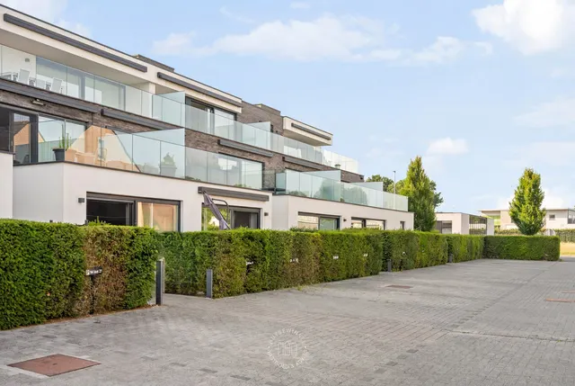 Appartement à vendre à Waregem – 1/10