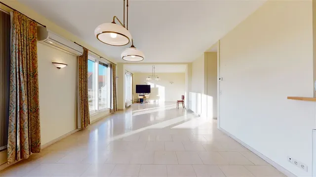 Appartement à louer à Hoegaarden – 1/10