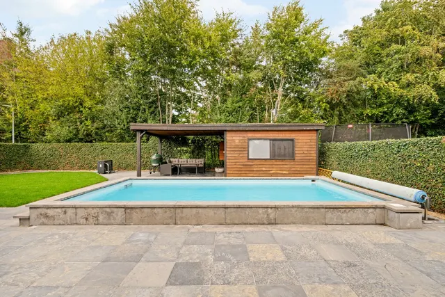 Villa à vendre à Lokeren – 1/10