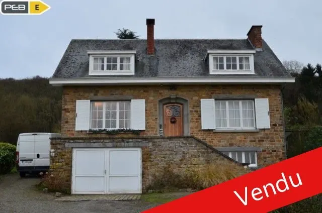 Villa te koop in Profondeville – 1/10