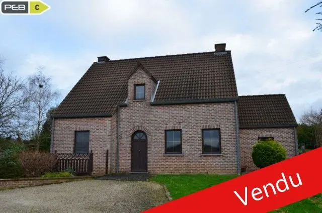Villa à vendre à Malonne – 1/10
