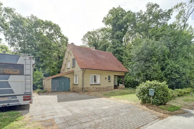 Huis te koop in Ravels Weelde – 1/10