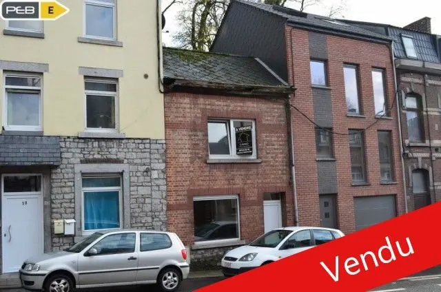 Huis te koop in Namur – 1/6
