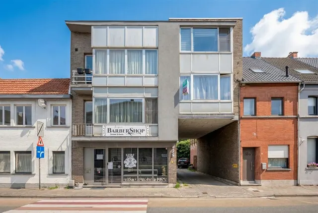 Appartement te koop in Baasrode – 1/10