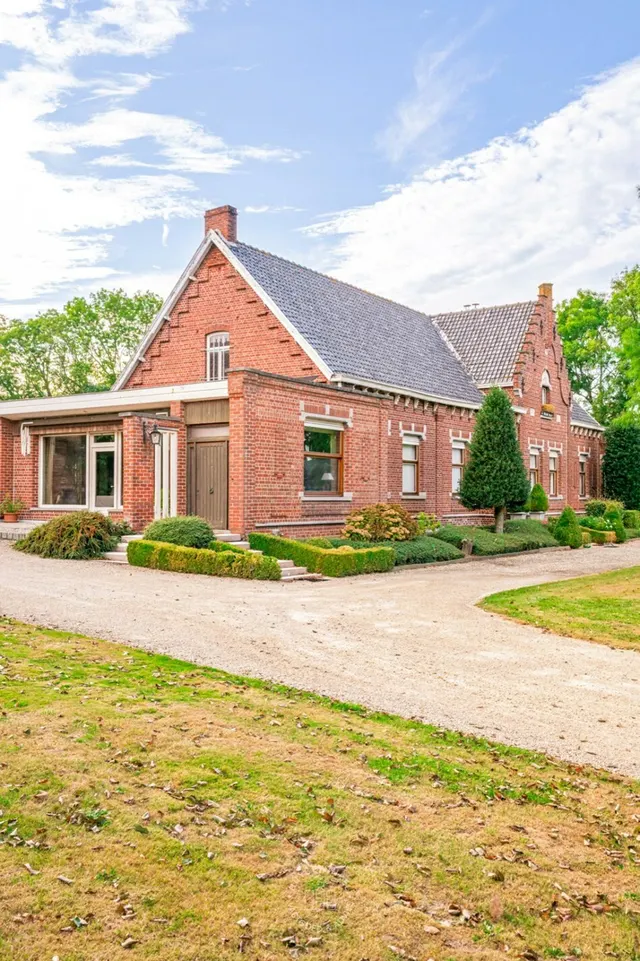 Woning à vendre à Ledegem – 1/10
