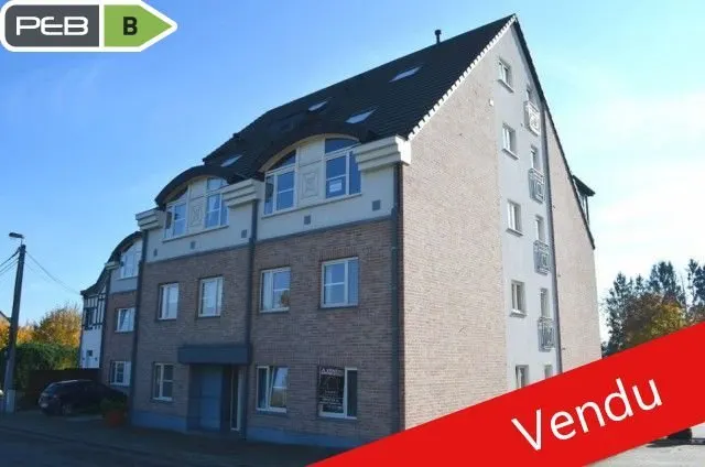 Appartement te koop in Beez – 1/10