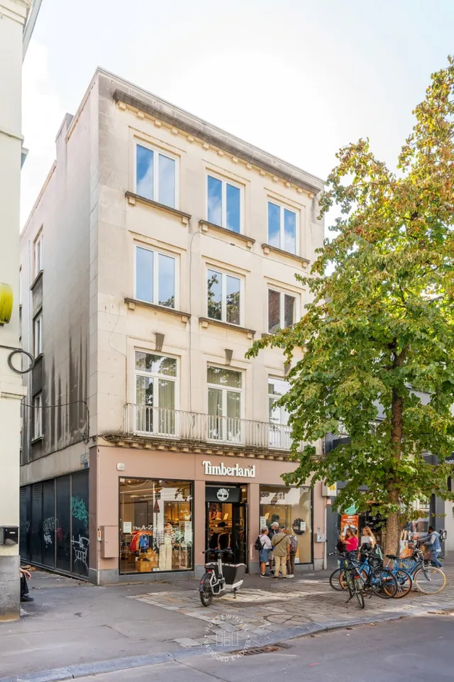 Appartement à vendre à Gent – 1/10