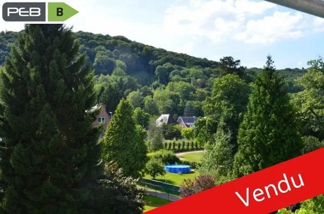 Appartement te koop in Namur – 1/8